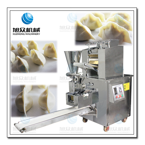 JGB-210型仿手工饺子机