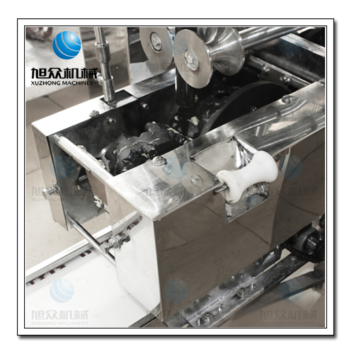 JGB-210型仿手工饺子机